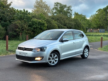 Used Volkswagen Polo 2013 for sale - 78592482: Photo