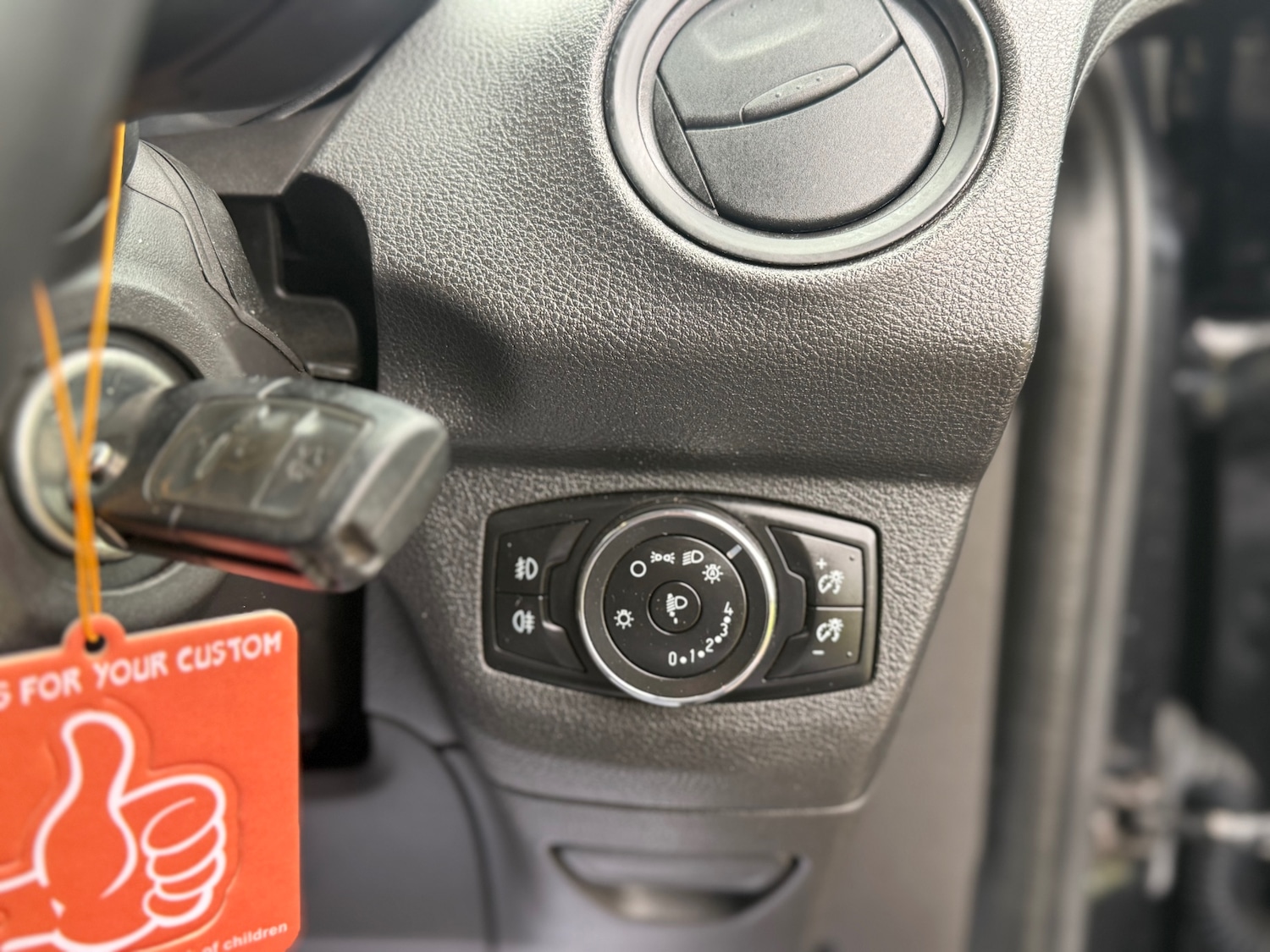 Used Ford Transit Courier 2015 for sale - 78087220: Photo 12