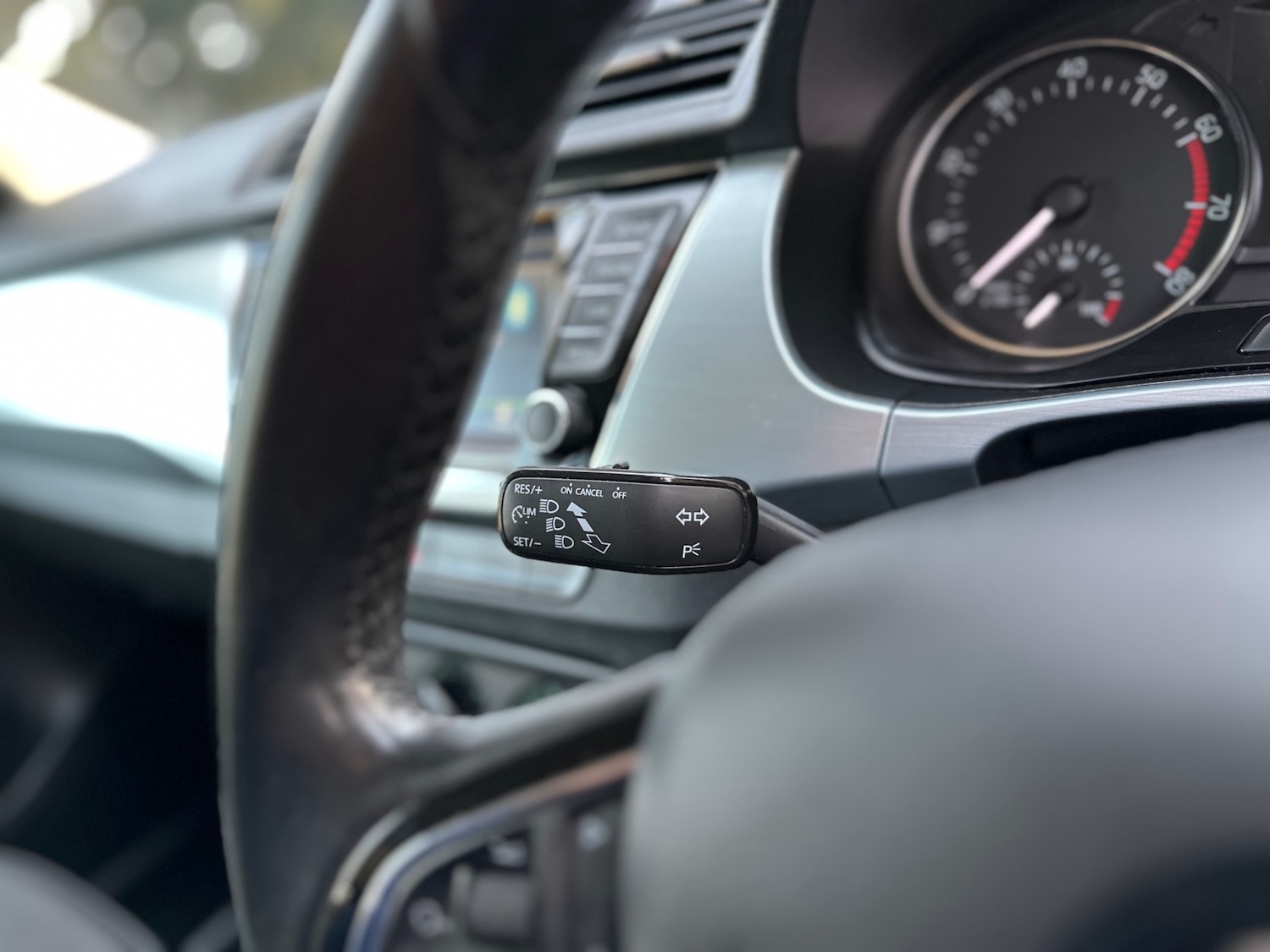 Used Skoda Fabia 2017 for sale - 77233852: Photo 13