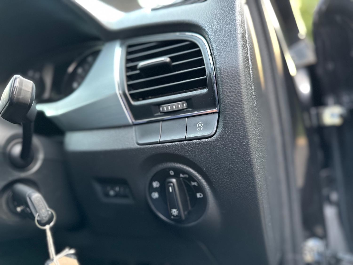 Used Skoda Fabia 2017 for sale - 77233852: Photo 14