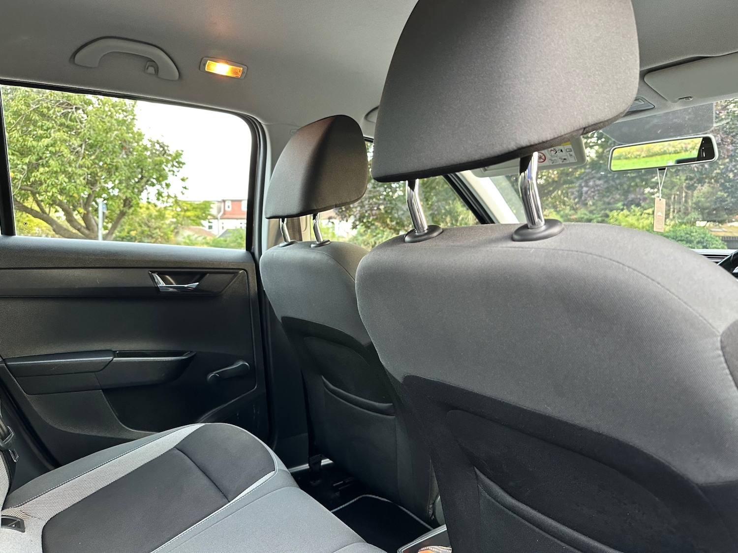 Used Skoda Fabia 2017 for sale - 77233852: Photo 15