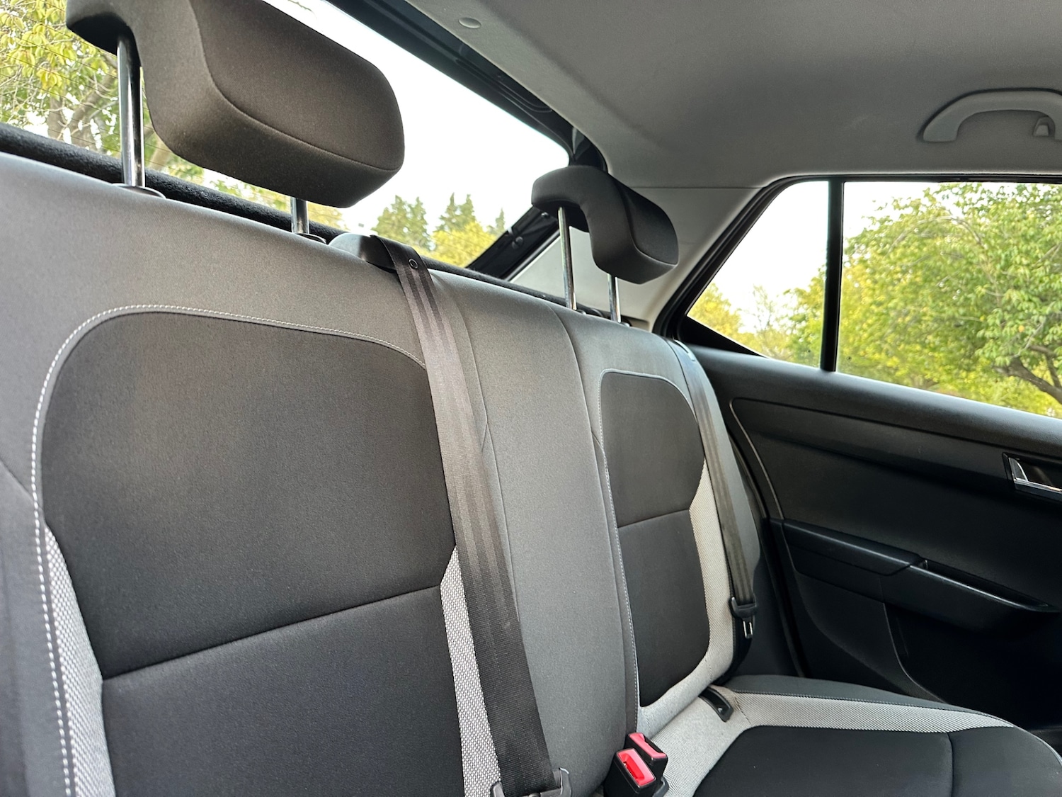 Used Skoda Fabia 2017 for sale - 77233852: Photo 16