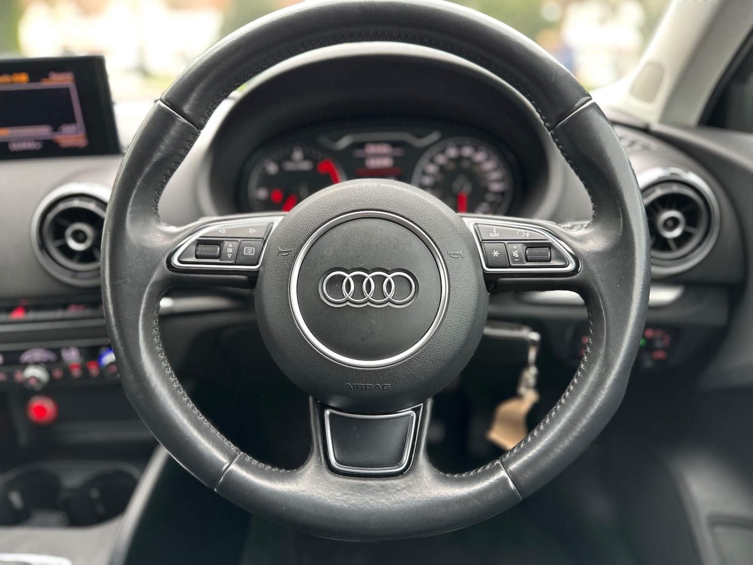 Used Audi A3 2013 for sale - 77847997: Photo 11