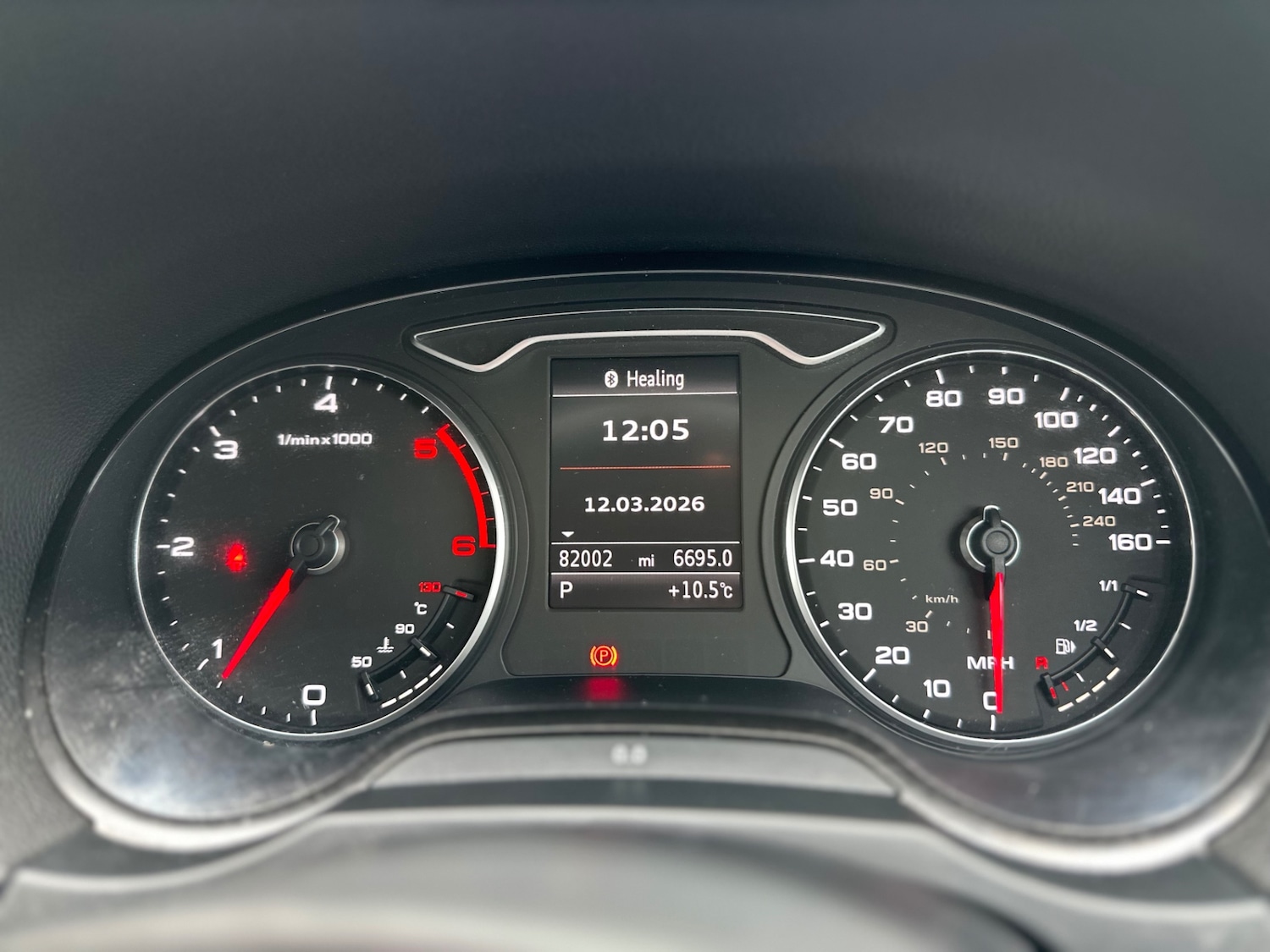 Used Audi A3 2013 for sale - 77847997: Photo 14