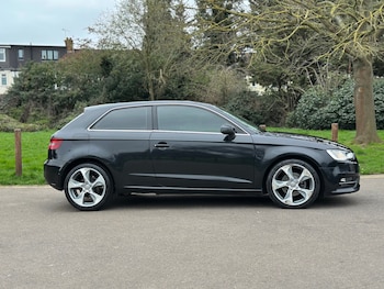 Used Audi A3 2013 for sale - 77847997: Photo