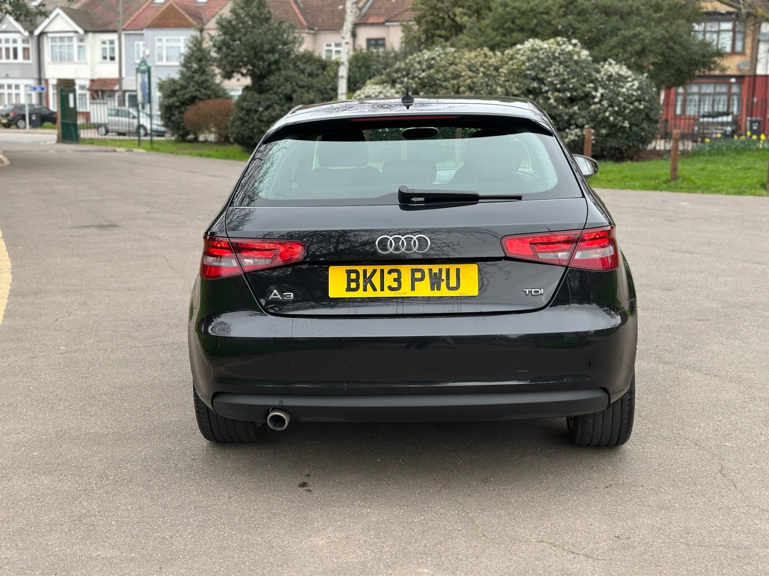 Used Audi A3 2013 for sale - 77847997: Photo 4