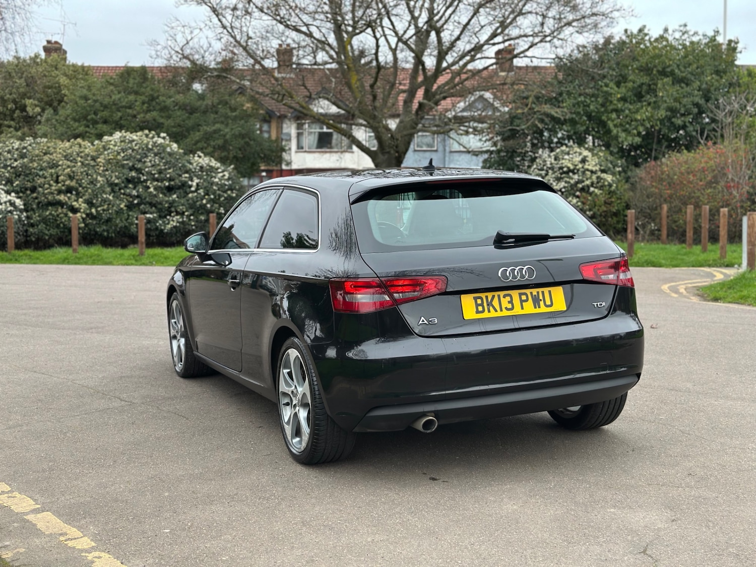 Used Audi A3 2013 for sale - 77847997: Photo 5