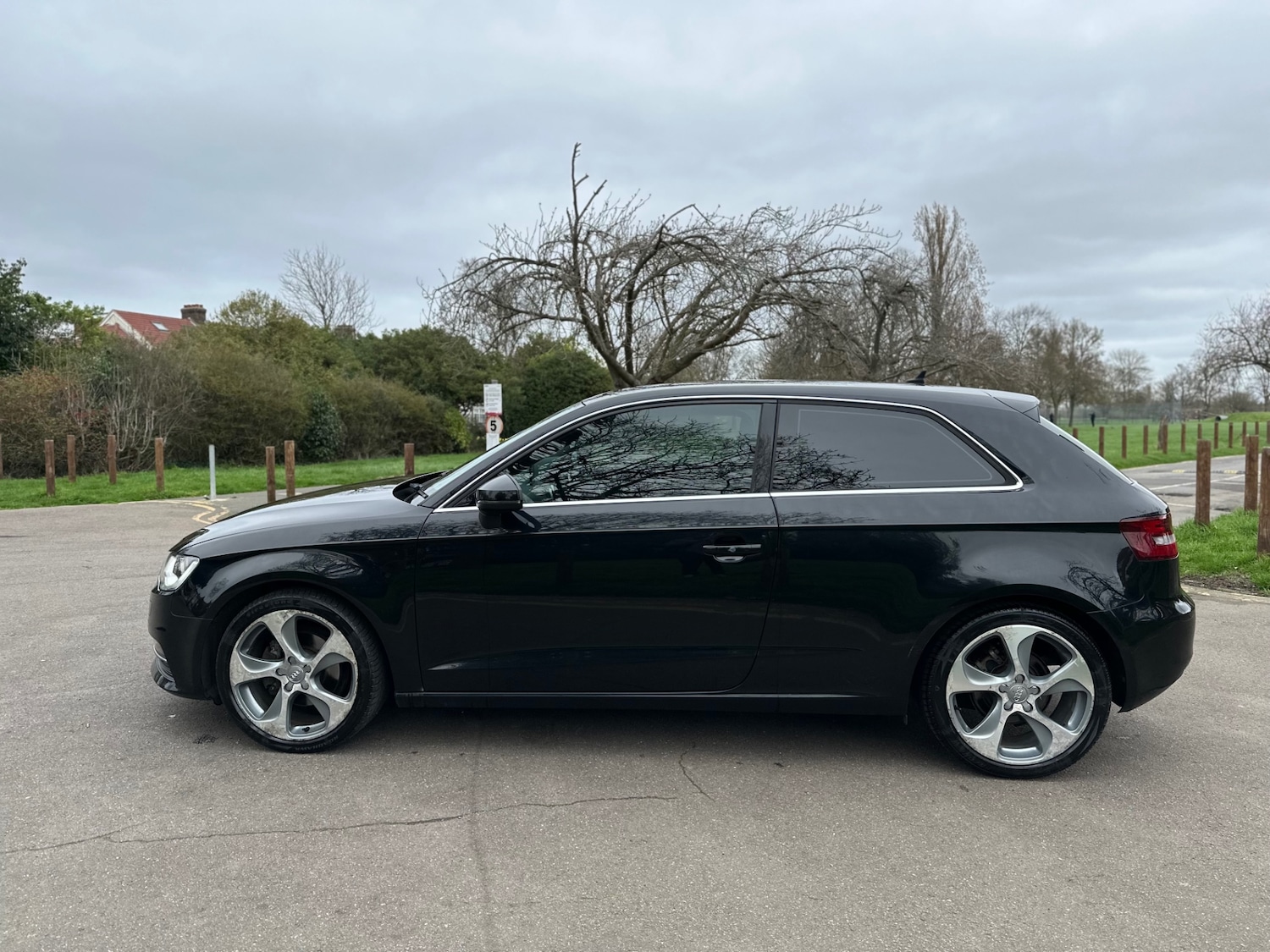 Used Audi A3 2013 for sale - 77847997: Photo 6