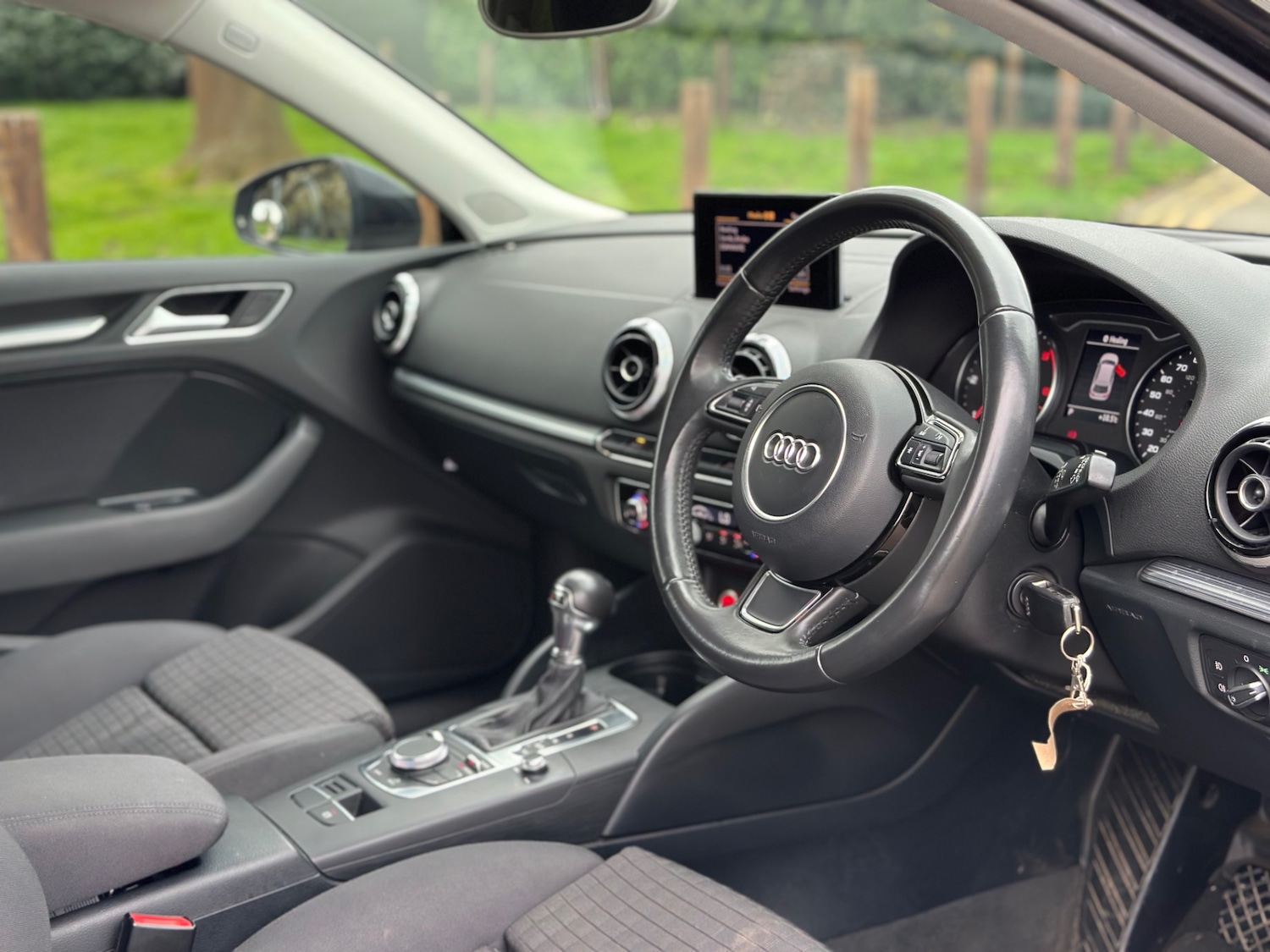 Used Audi A3 2013 for sale - 77847997: Photo 9