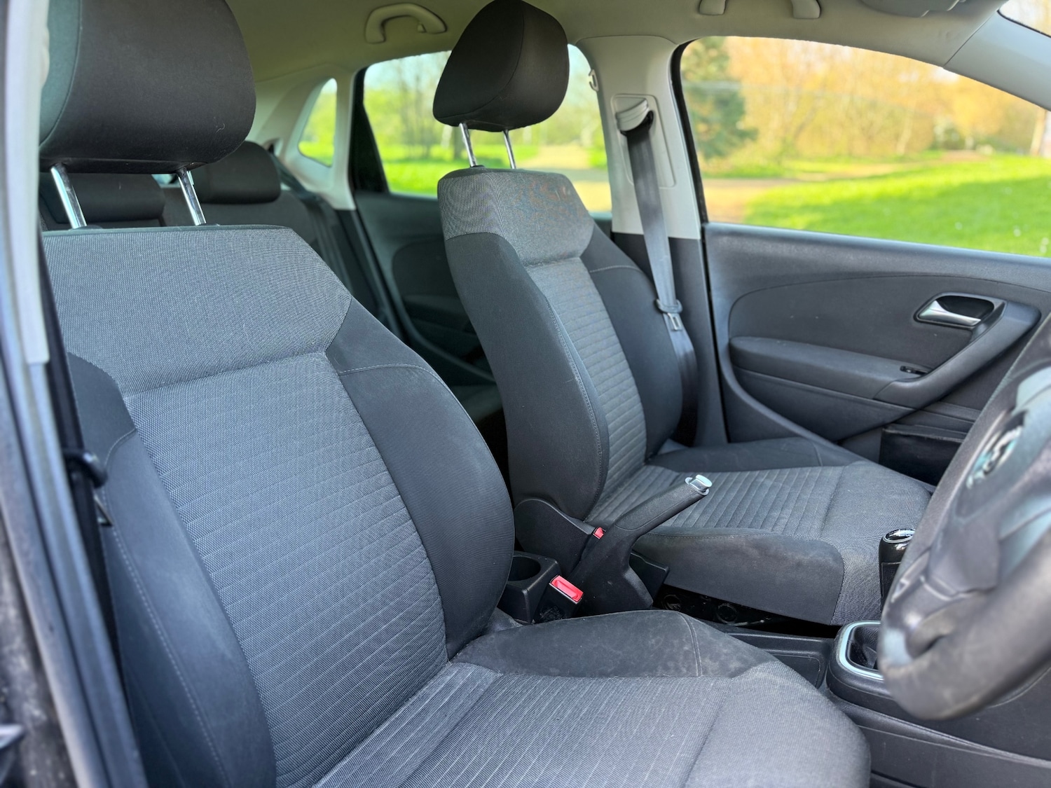 Used Volkswagen Polo 2012 for sale - 78087217: Photo 10