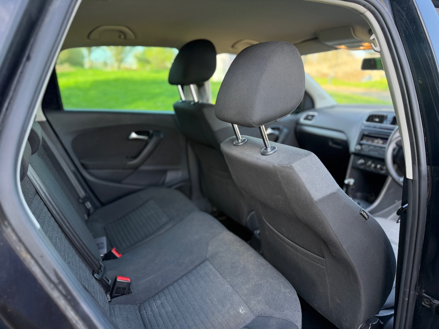 Used Volkswagen Polo 2012 for sale - 78087217: Photo 11