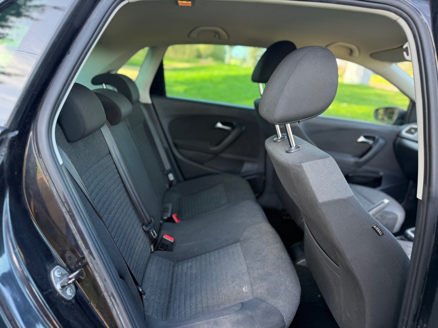 Used Volkswagen Polo 2012 for sale - 78087217: Photo 12