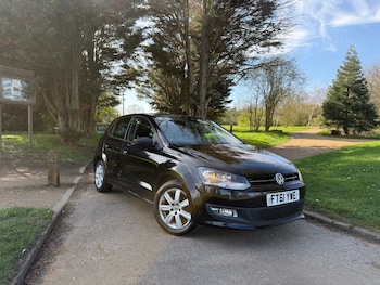 Used Volkswagen Polo 2012 for sale - 78087217: Photo