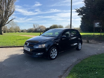 Used Volkswagen Polo 2012 for sale - 78087217: Photo