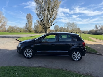 Used Volkswagen Polo 2012 for sale - 78087217: Photo