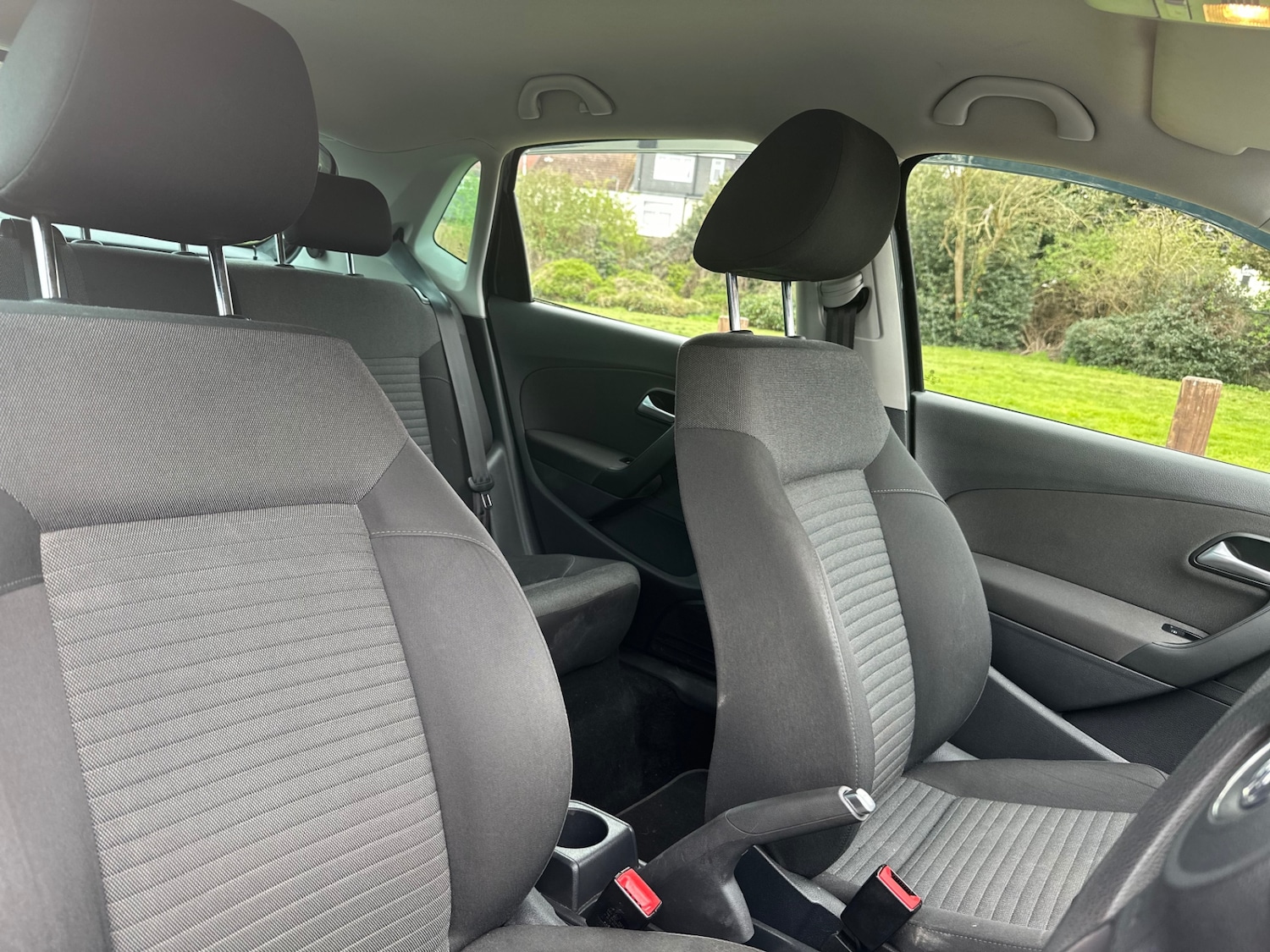 Used Volkswagen Polo 2012 for sale - 78042722: Photo 10