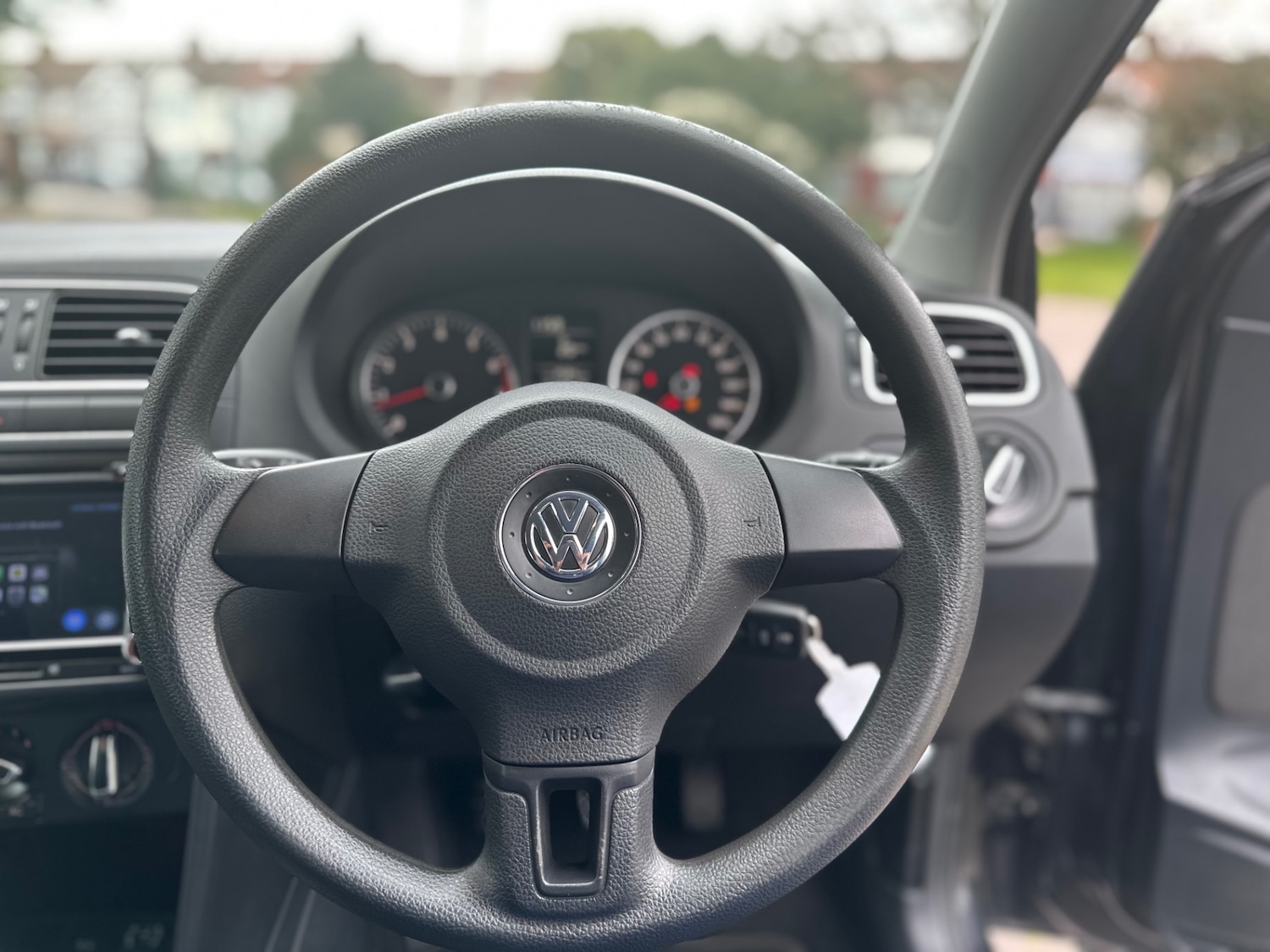 Used Volkswagen Polo 2012 for sale - 78042722: Photo 11