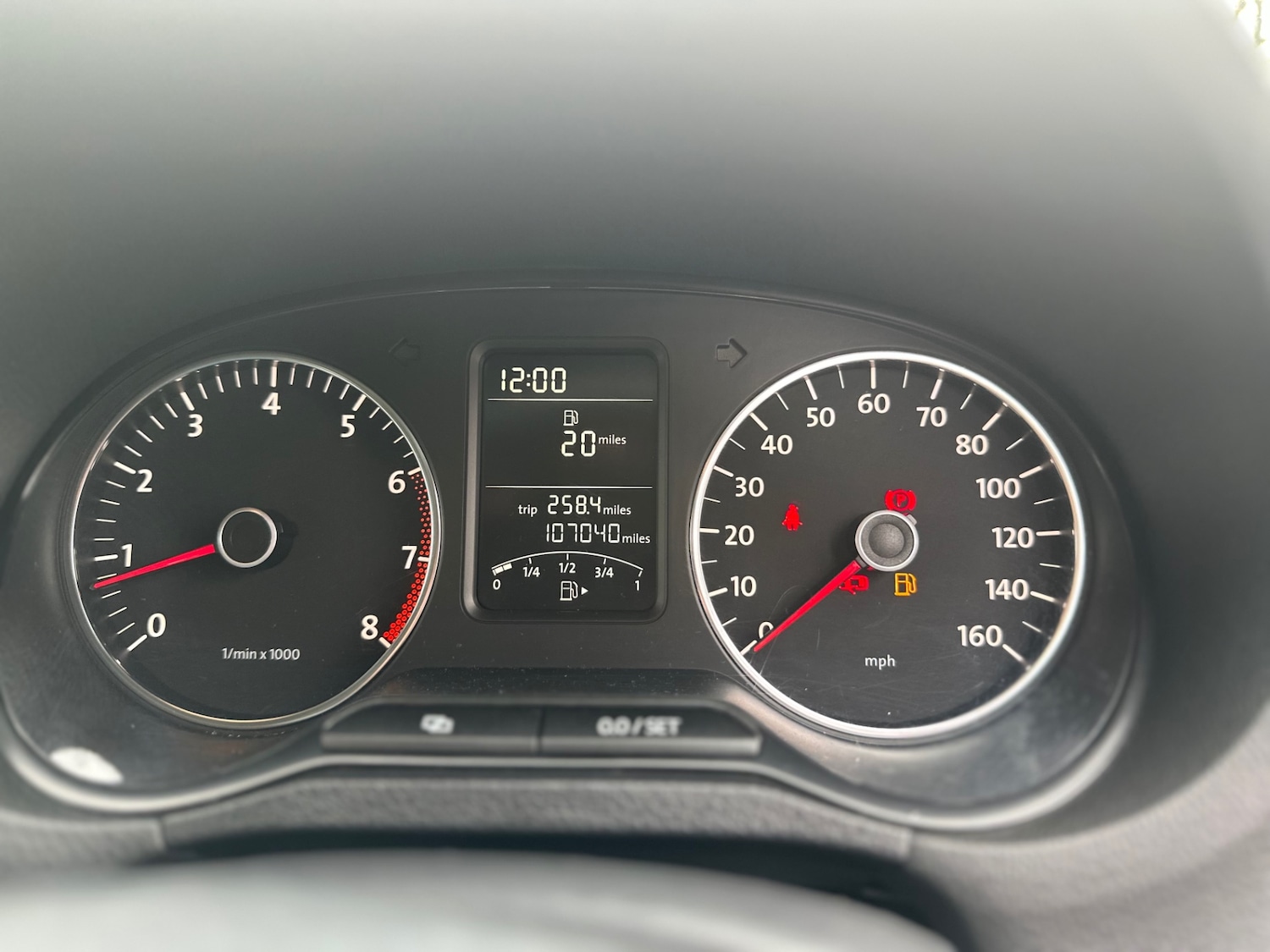 Used Volkswagen Polo 2012 for sale - 78042722: Photo 12