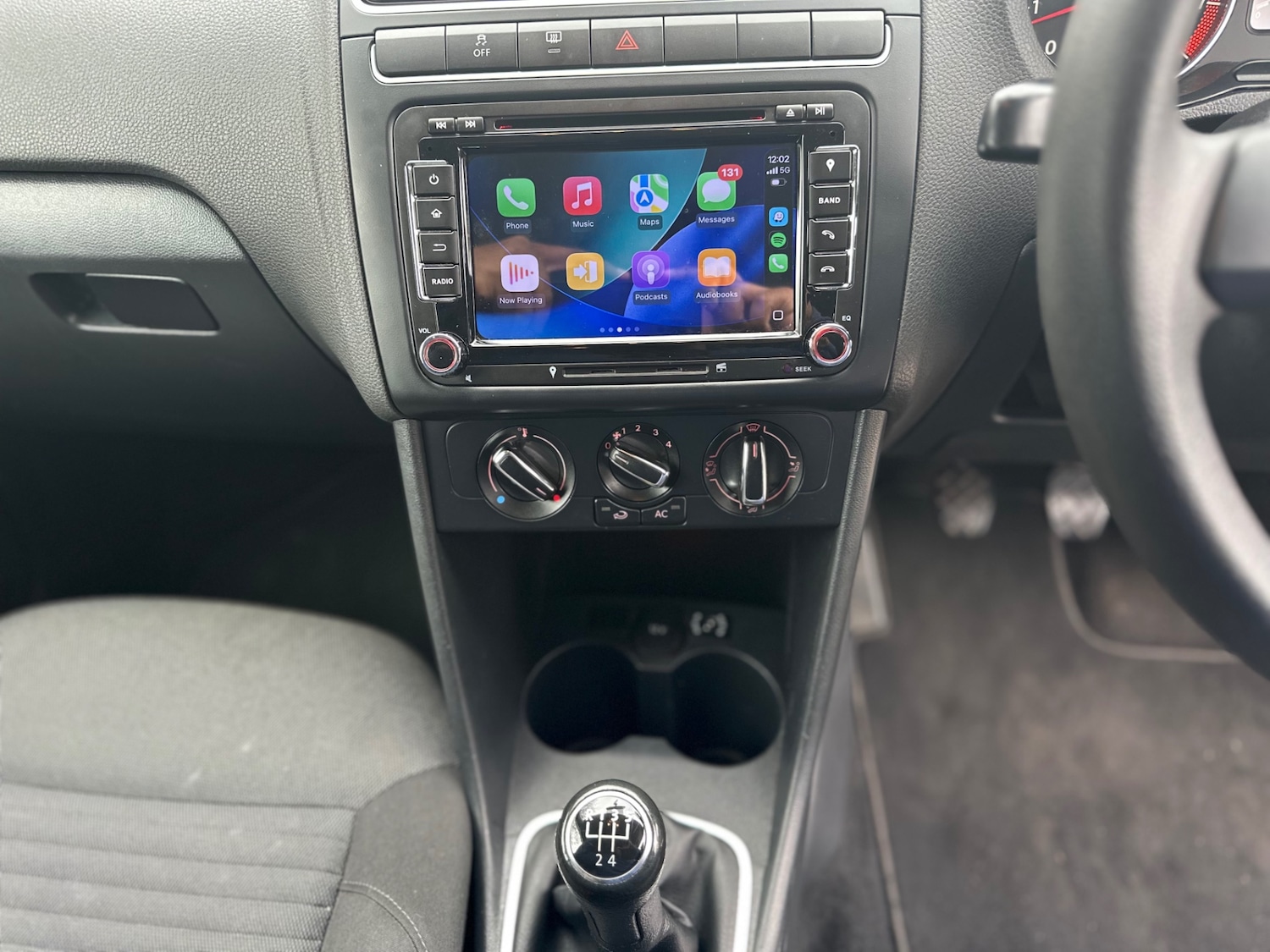 Used Volkswagen Polo 2012 for sale - 78042722: Photo 14