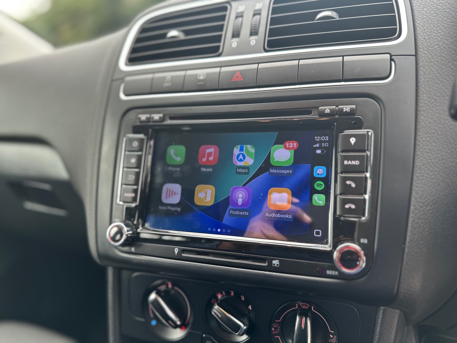 Used Volkswagen Polo 2012 for sale - 78042722: Photo 15