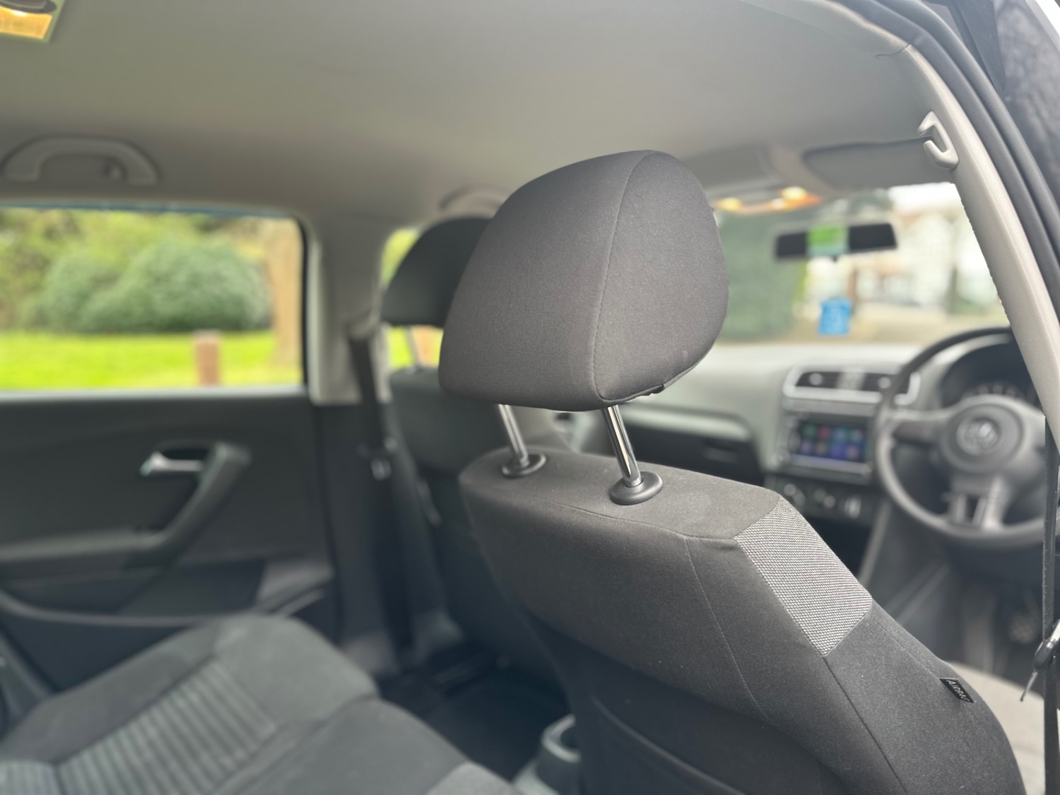 Used Volkswagen Polo 2012 for sale - 78042722: Photo 16