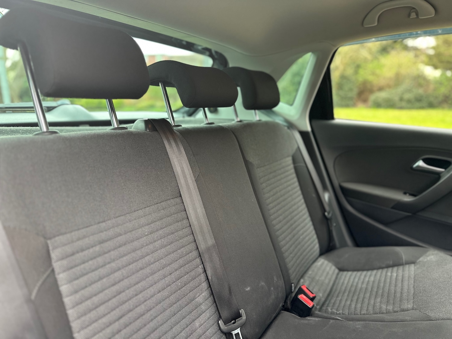 Used Volkswagen Polo 2012 for sale - 78042722: Photo 17