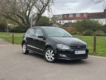 Volkswagen Polo feature image