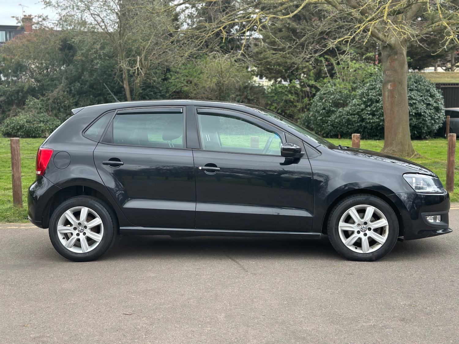 Used Volkswagen Polo 2012 for sale - 78042722: Photo 2