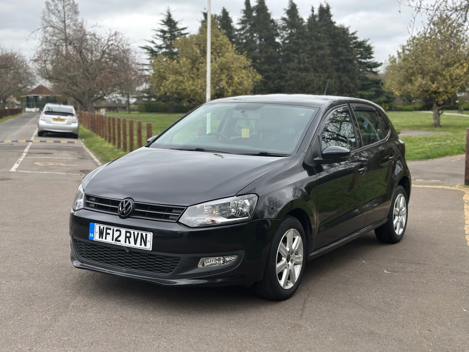 Used Volkswagen Polo 2012 for sale - 78042722: Photo 7