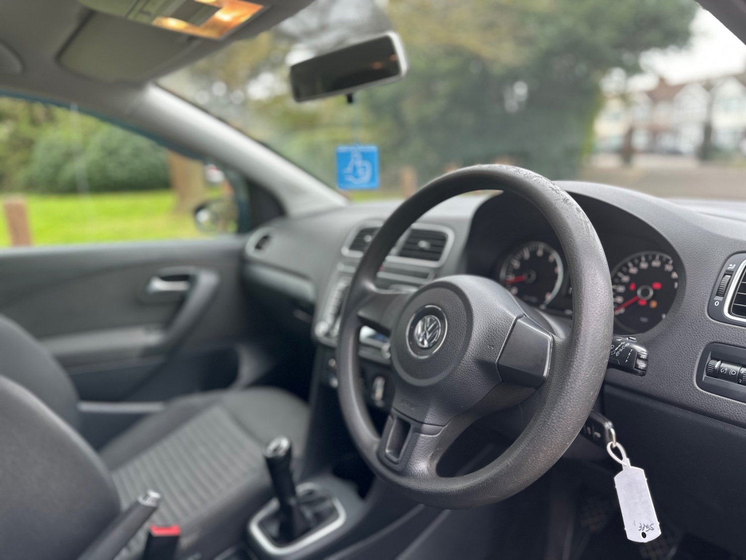 Used Volkswagen Polo 2012 for sale - 78042722: Photo 9