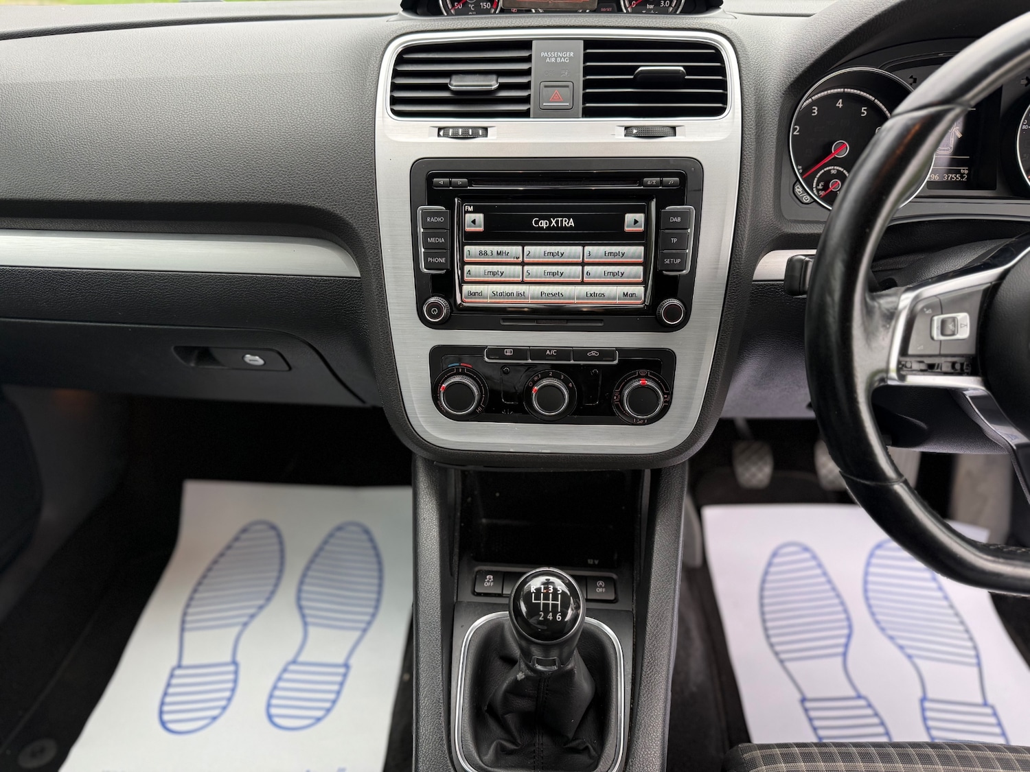 Used Volkswagen Scirocco 2015 for sale - 77678747: Photo 15