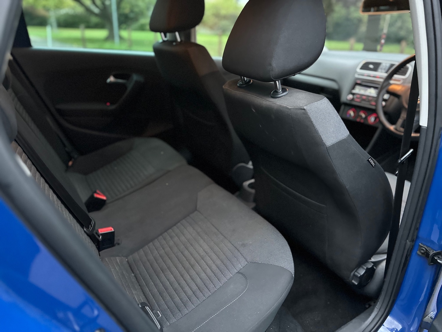 Used Volkswagen Polo 2012 for sale - 77242009: Photo 10