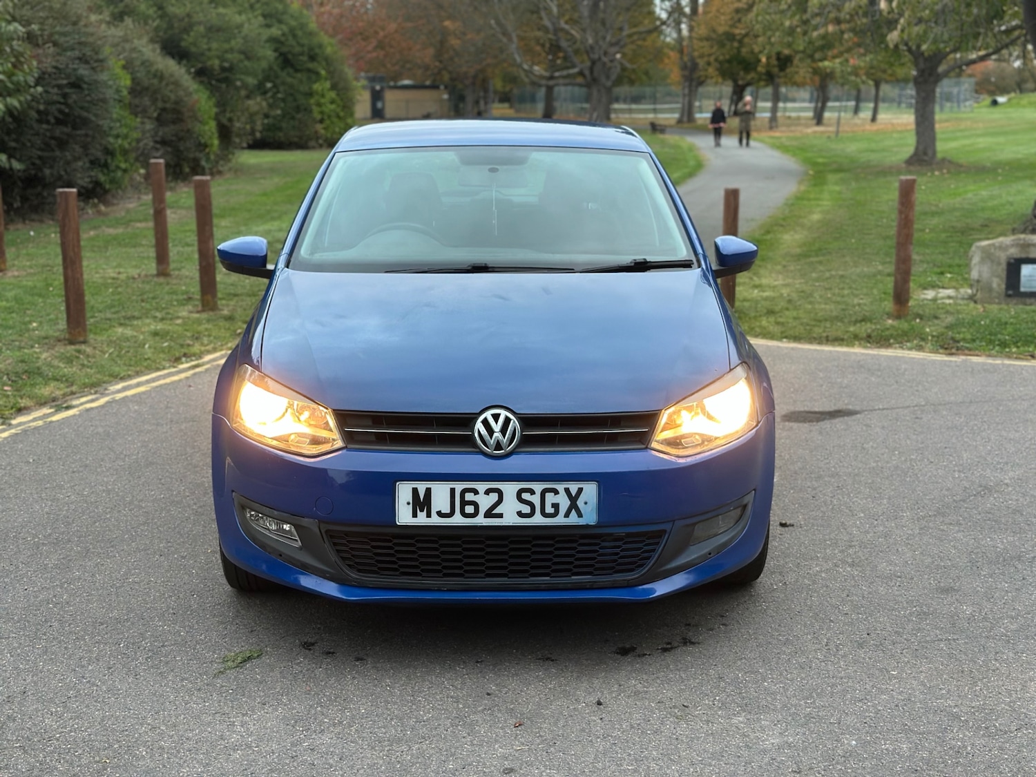 Used Volkswagen Polo 2012 for sale - 77242009: Photo 7