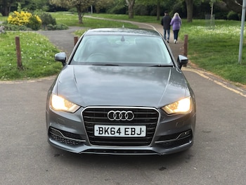 Used Audi A3 2014 for sale - 78489469: Photo