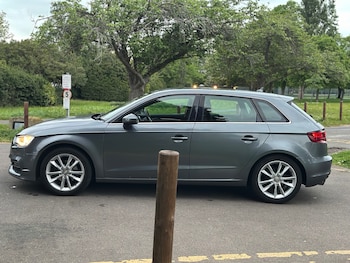 Used Audi A3 2014 for sale - 78489469: Photo