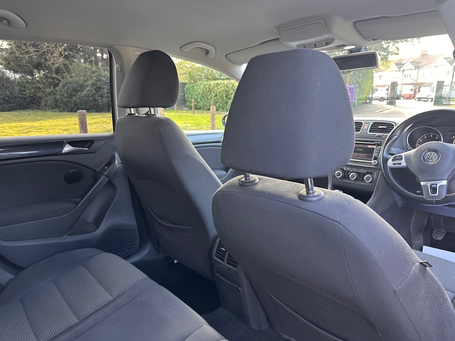 Used Volkswagen Golf 2011 for sale - 78057281: Photo 11