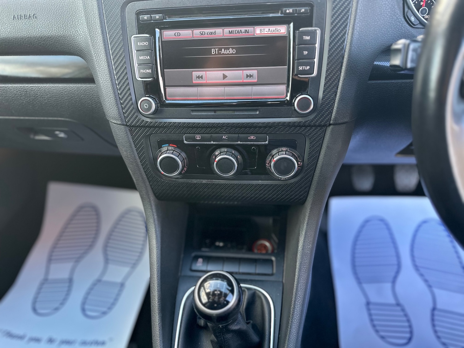 Used Volkswagen Golf 2011 for sale - 78057281: Photo 14