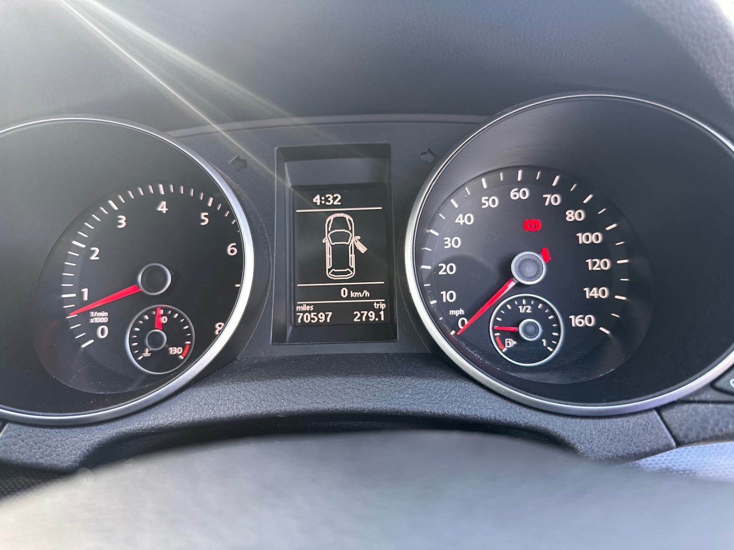 Used Volkswagen Golf 2011 for sale - 78057281: Photo 15