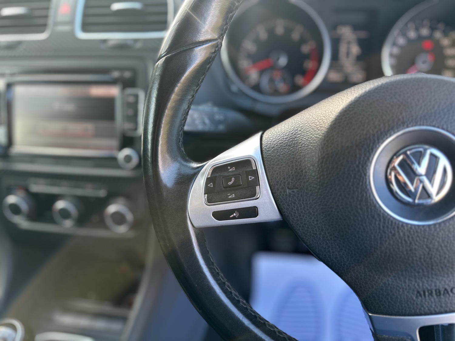 Used Volkswagen Golf 2011 for sale - 78057281: Photo 16