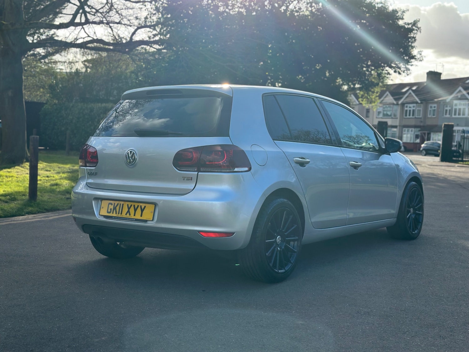 Used Volkswagen Golf 2011 for sale - 78057281: Photo 3