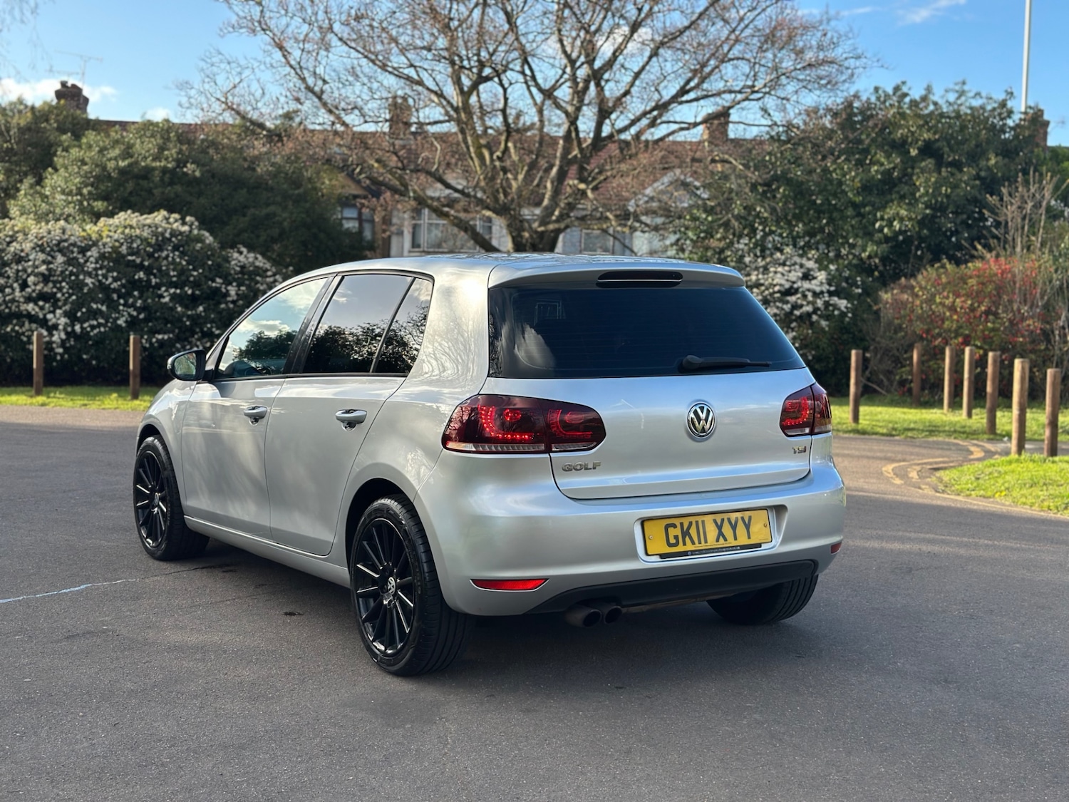 Used Volkswagen Golf 2011 for sale - 78057281: Photo 5