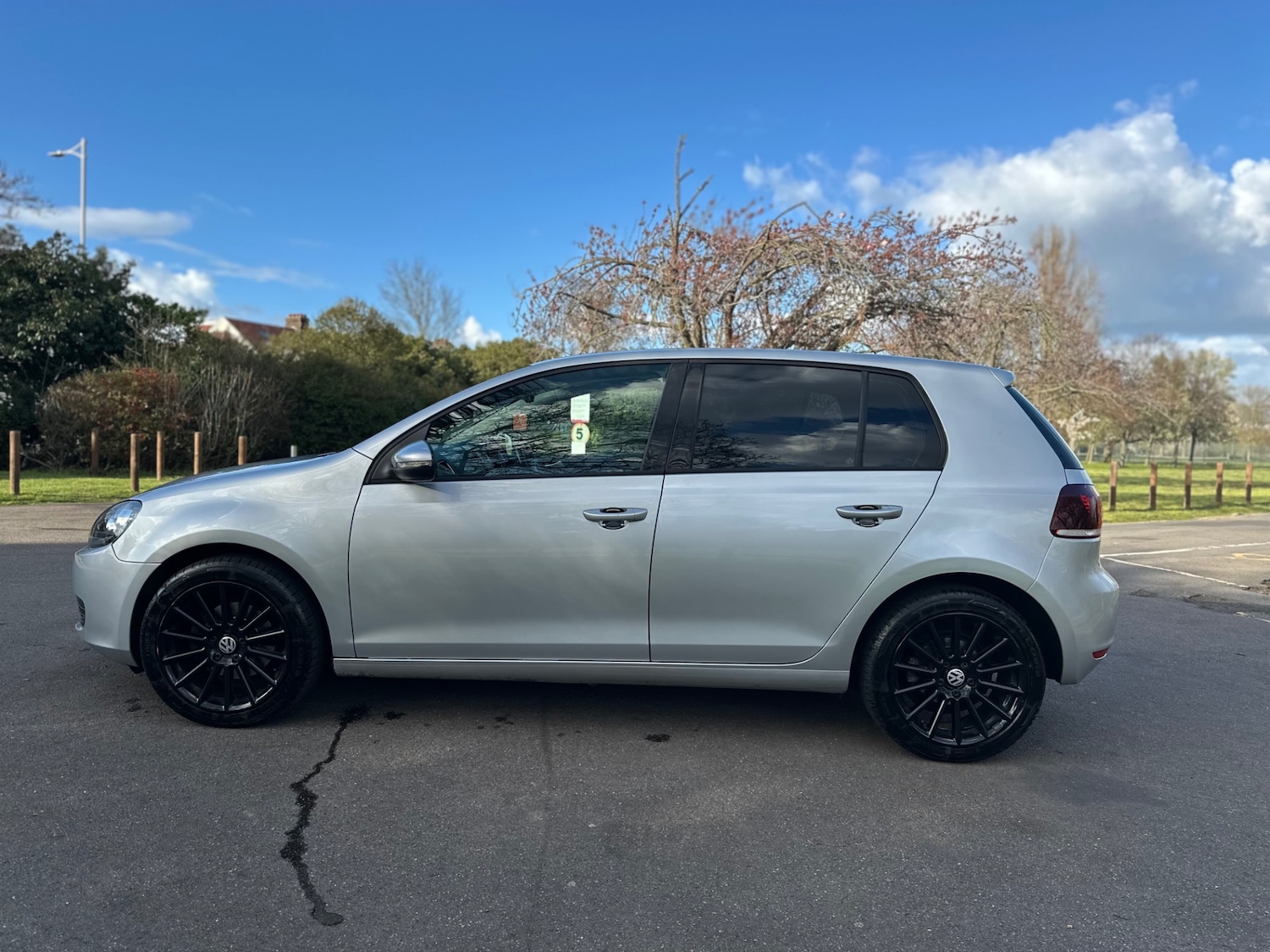 Used Volkswagen Golf 2011 for sale - 78057281: Photo 6