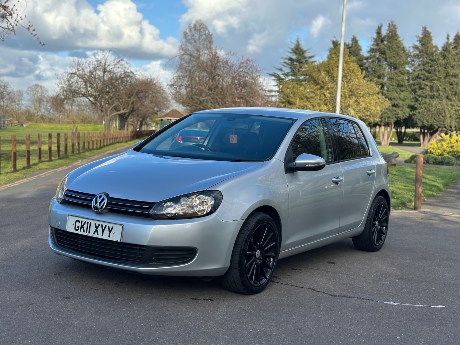 Used Volkswagen Golf 2011 for sale - 78057281: Photo 7