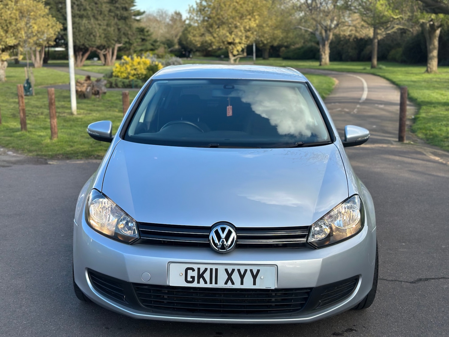 Used Volkswagen Golf 2011 for sale - 78057281: Photo 8