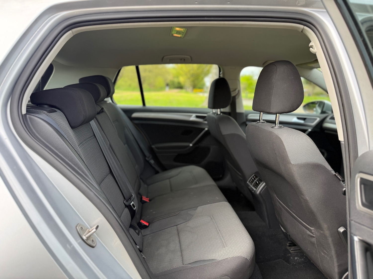 Used Volkswagen Golf 2014 for sale - 78125073: Photo 10