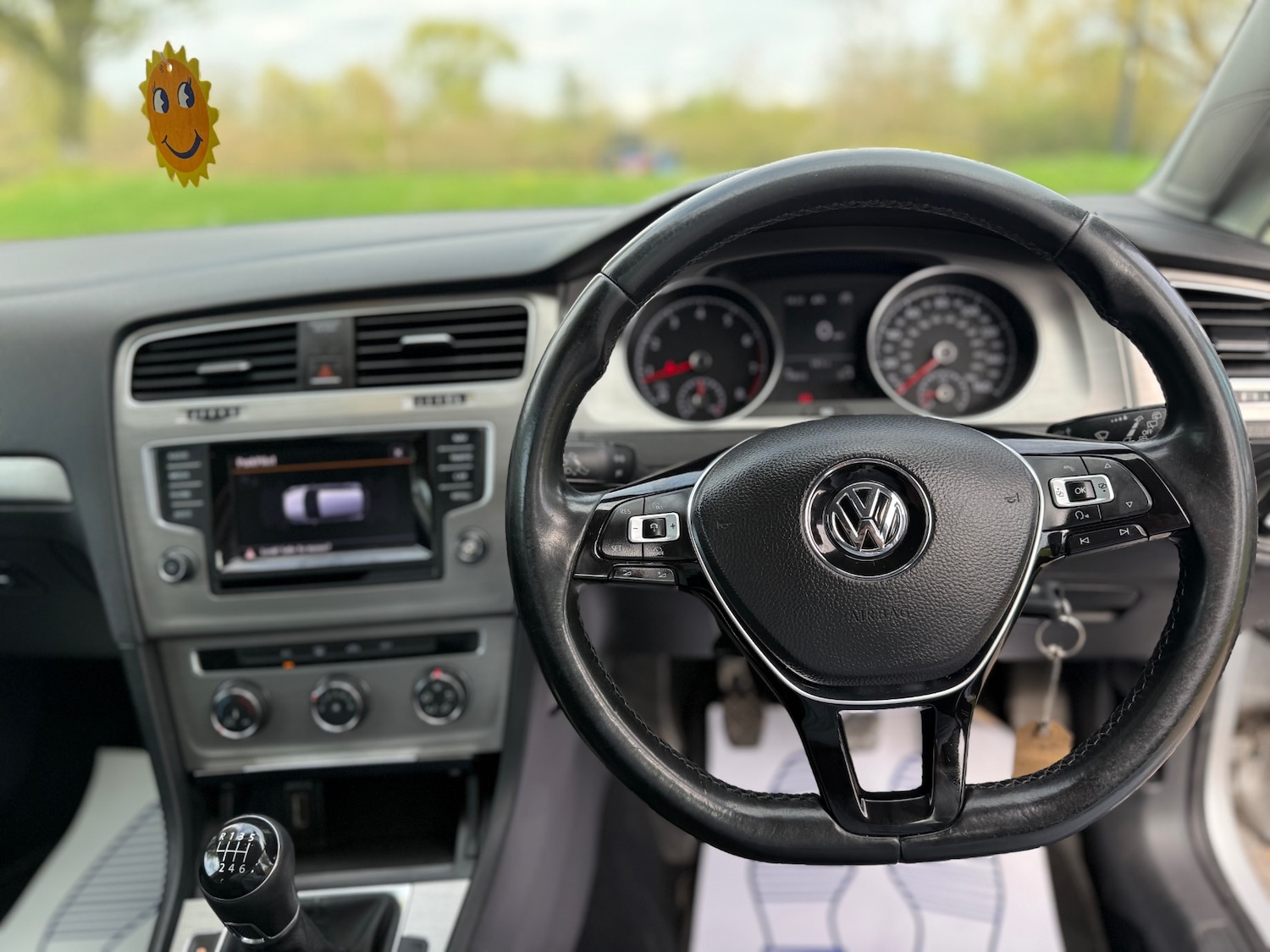 Used Volkswagen Golf 2014 for sale - 78125073: Photo 13