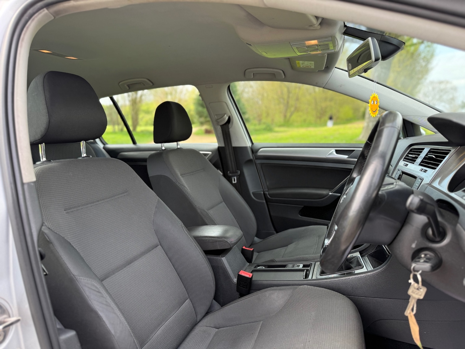 Used Volkswagen Golf 2014 for sale - 78125073: Photo 8