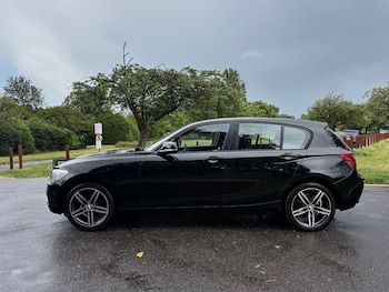 Used BMW 1 Series 2013 for sale - 78805326: Photo