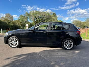 Used BMW 1 Series 2012 for sale - 78606934: Photo