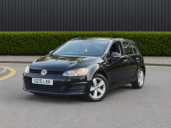 Used Volkswagen Golf 2015 for sale - 78759158: Photo